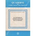 Il controllo giurisdizionale sulle società