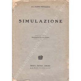 Simulazione