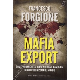 Mafia export