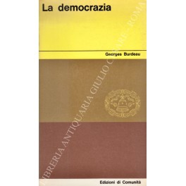 La democrazia