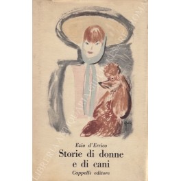 Storie di donne e di cani