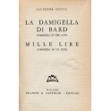 La damigella di Bard