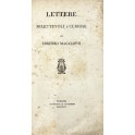 Lettere dilettevoli e curiose