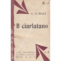 Sonetti romaneschi. Scelti ed annotati. 