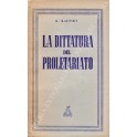 La dittatura del proletariato