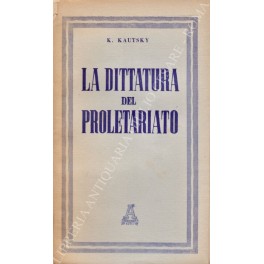 La dittatura del proletariato