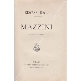 Mazzini