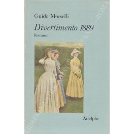 Divertimento 1889