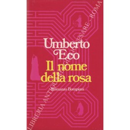 Il nome della rosa