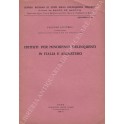 Istituti per minorenni delinquenti in Italia e all'estero