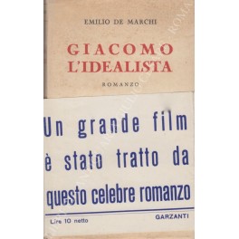 Giacomo l'idealista