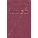 Die Grundrechte