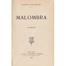 Malombra