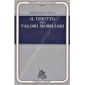 Il diritto dei valori mobiliari