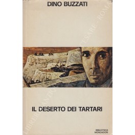 Il deserto dei Tartari