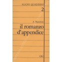 Il romanzo d'appendice