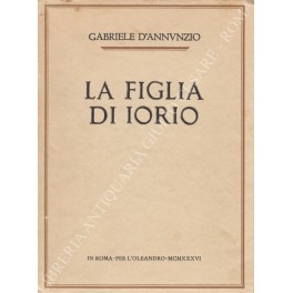 La figlia di Iorio