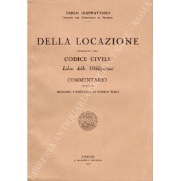 Della locazione