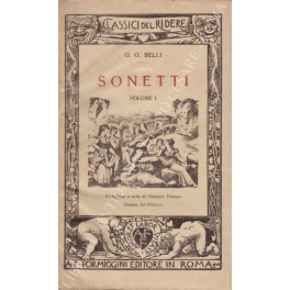 Sonetti