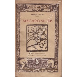 Macaronicae