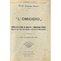 L'omicidio