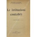 Le istituzioni contabili