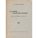 La giustizia secondo San Tommaso