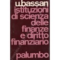 Istituzioni di Scienza delle Finanze e Diritto Finanziario