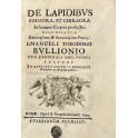 De lapidibus podagra, et chiragra