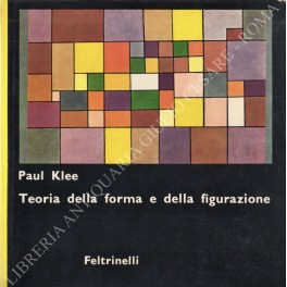 Teoria della forma e della figurazione