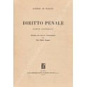 Diritto penale. Parte generale