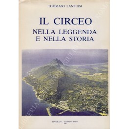 Il Circeo nella leggenda e nella storia