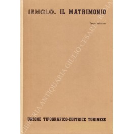 Il matrimonio