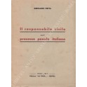 Il responsabile civile 