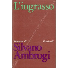 L'ingrasso