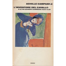 L'inventore del cavallo