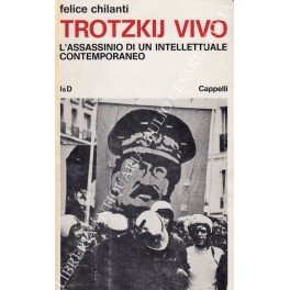 Trotzkij vivo