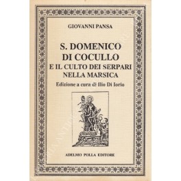 S. Domenico di Cocullo