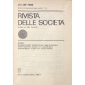 Rivista delle società. Fondata da Tullio Ascarelli. Anno 28° - 1983.