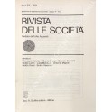 Rivista delle società. Fondata da Tullio Ascarelli. Anno 24° - 1979