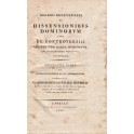 Rogerii Beneventani de dissensionibus dominorum 