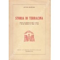 Storia di Terracina