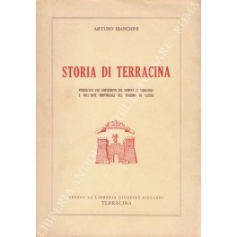 Storia di Terracina