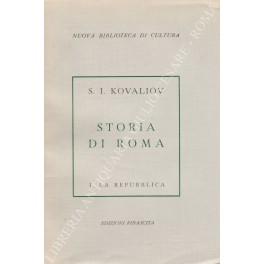 Storia di Roma