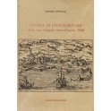 Storia di Civitavecchia dalla sua origine fino all'anno 1848