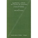 Legislazione e riforme nel Trentino del Settecento