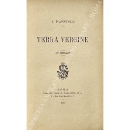 Terra vergine