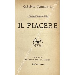 Il piacere