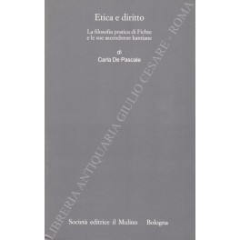 Etica e diritto