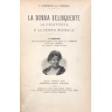 La donna delinquente